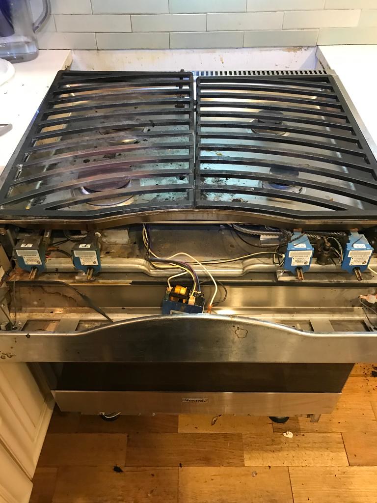 Viking oven repair Call now! 2123002875 Viking oven repa… Flickr