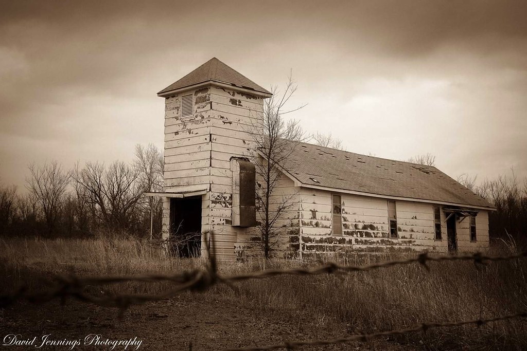 Picher, OK David Jennings Flickr
