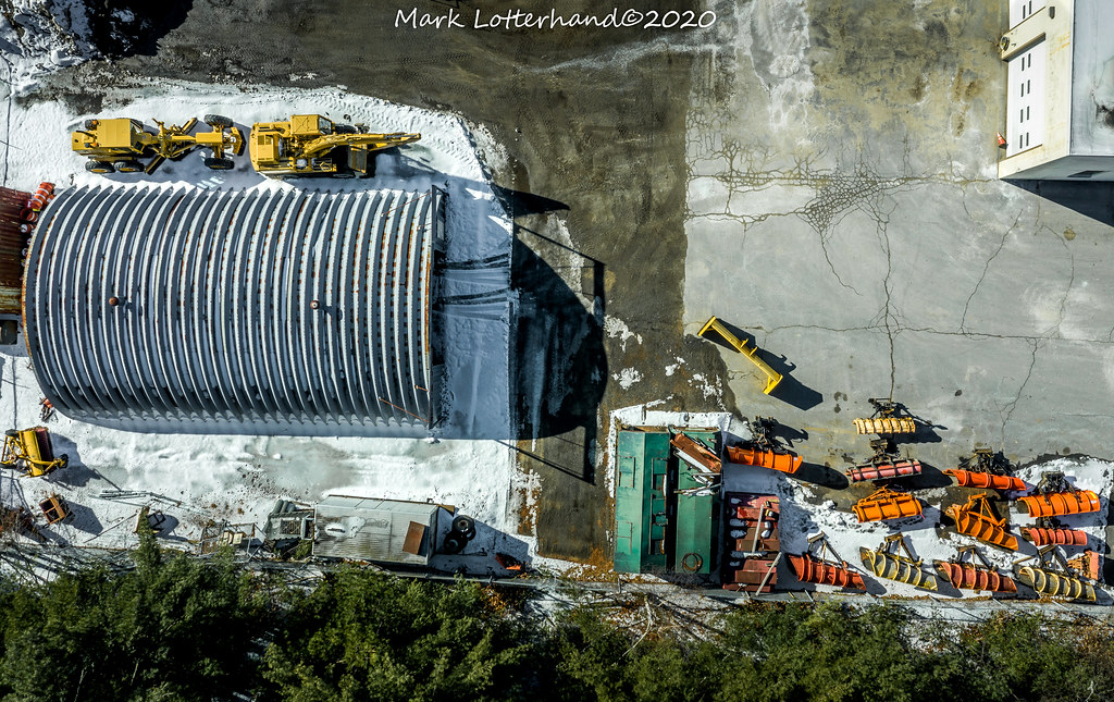 Pepperell, MA Highway Dept. Mark Lotterhand Flickr