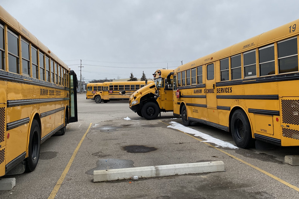 PlymouthCanton Community Schools PCCS (Durham School Serv… Flickr