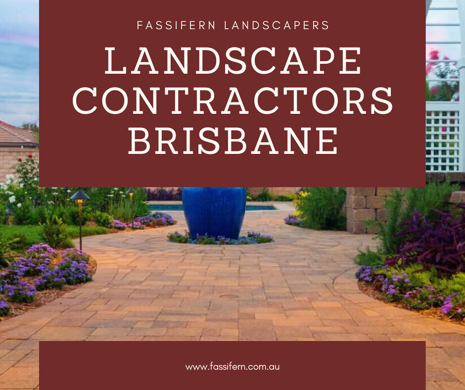 LANDSCAPE CONTRACTORS BRISBANE ;Landscape Contractors in B… Flickr