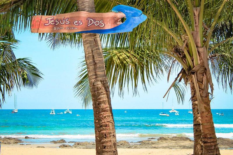 Playa Tamarindo, Costa Rica Ultimate travel guide for visitors