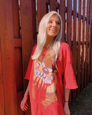 Connie Cook | Flickr