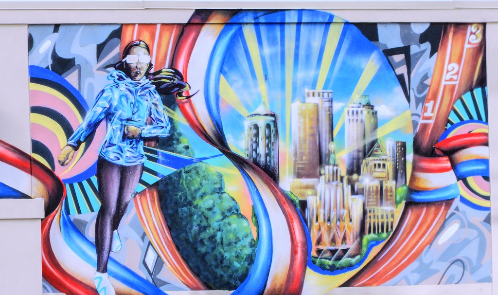 Runners World Runners World is a shop in Tulsa on Peoria s… Flickr