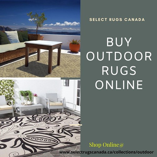 Premium Quality Outdoor Rugs at Lowest Prices Do you want … Flickr