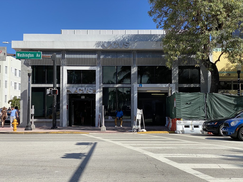 New CVS South Beach Kobi Karp Phillip Pessar Flickr