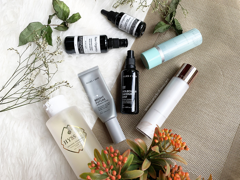 4 SG Skincare brands you should know of Roanna Tan Paradeoflove