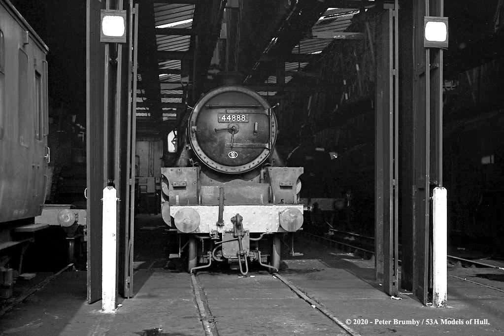 04/08/1968 Lostock Hall (10D) MPD, Lancashire. Best view… Flickr