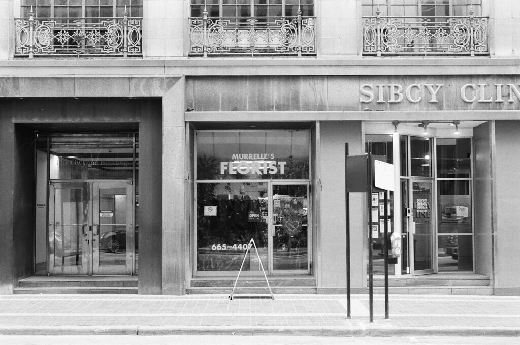 The Gwynne Building Cincinnati, OH. January 23, 2020. Shot… Flickr