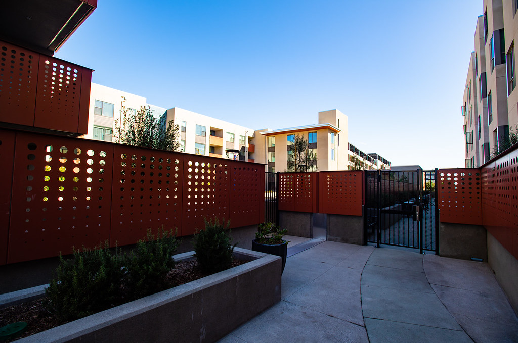 Driving Affordable Housing Across America San Diego, CA Flickr