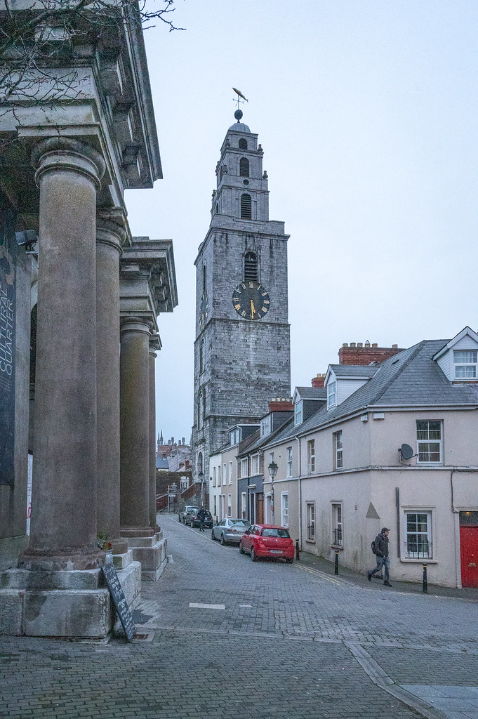 Tower Street Cork at Heidi Young blog