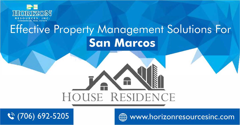 Effective Property Management Solutions For San Marcos Flickr