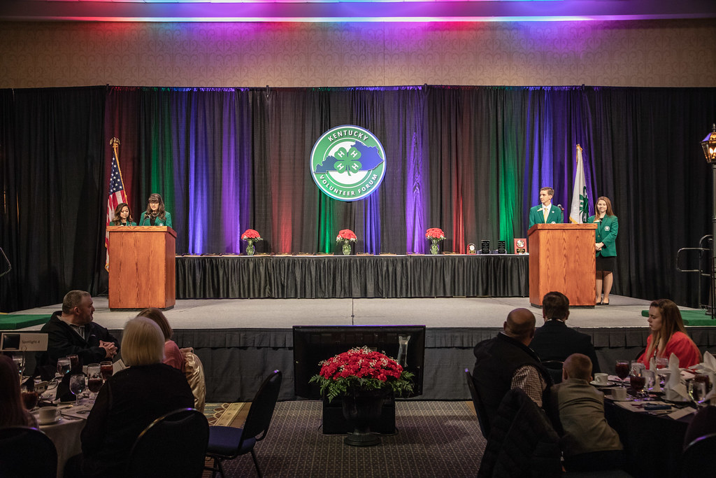 20200214acp106sp029.jpg KY 4H Officers (L to R) Hannah S… Flickr