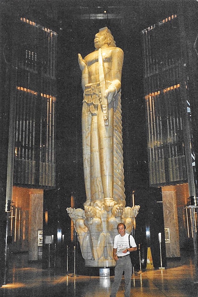 Saint Paul, Minnesota City Hall and Ramsey County Courth… Flickr