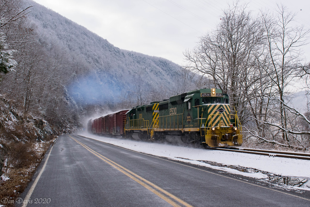 R&N PIME Pittston, PA RBMN PIME storms along Coxton Road… Flickr