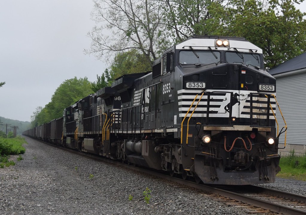 EB At Darien Center NY Alleghany Rd 5292017 Flickr