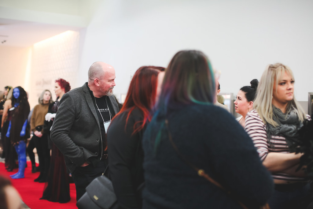 JAZ01211 Gene Juarez Academy Flickr