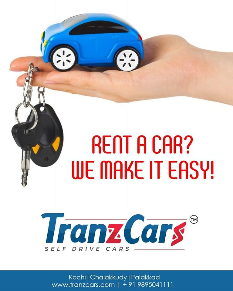 car rental ernakulam Olivia Taylor