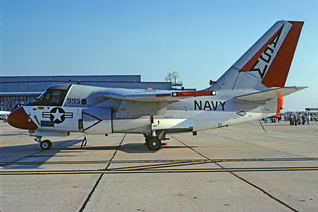 043005 157995 S3A NATCASW Pax River 8SEP79 John Wigzell Flickr