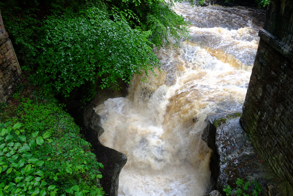 River Eden Cumbria a photo on Flickriver