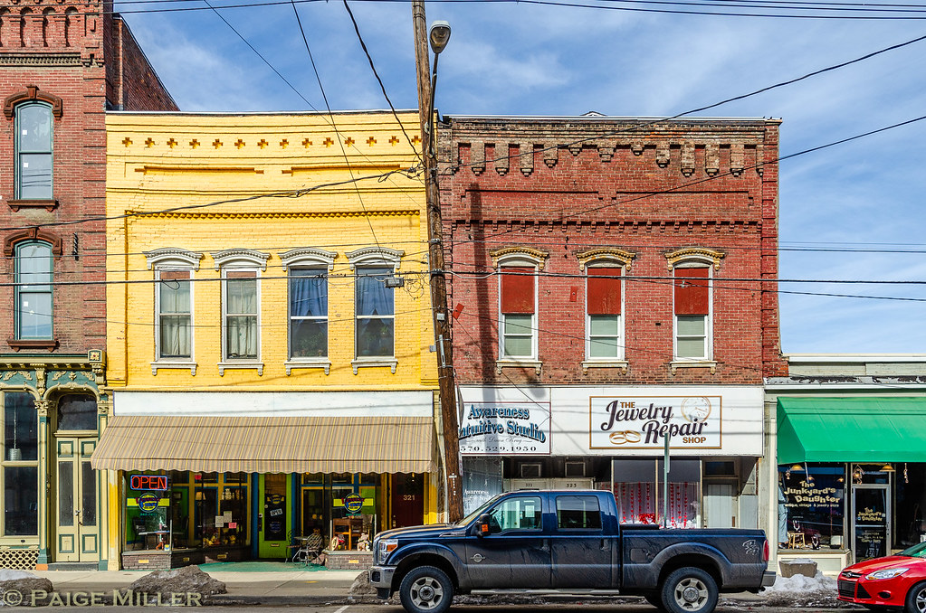 Waverly, NY Paige Miller Flickr