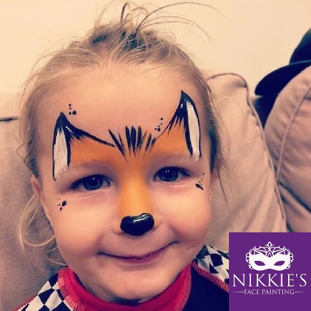 Childrens Face Painting, KIds Face Painting Hire, Corporat… Flickr