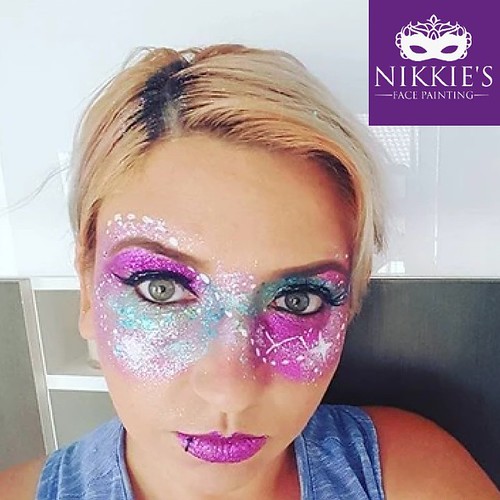 Childrens Face Painting, KIds Face Painting Hire, Corporat… Flickr