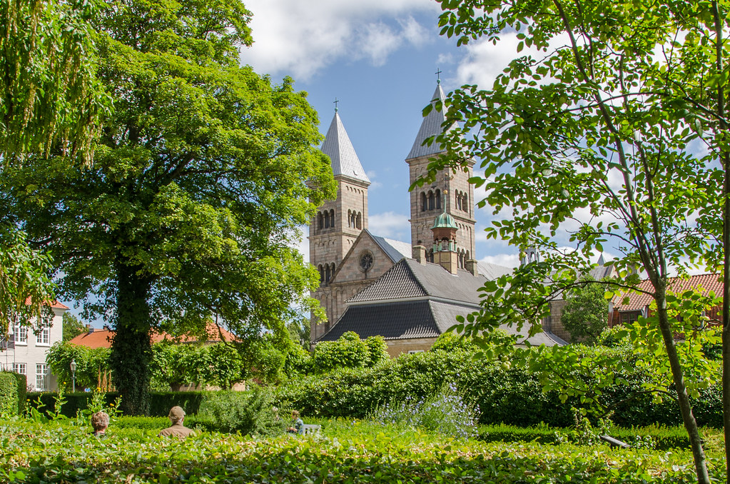 visit Cathedral Svend Vermund Flickr