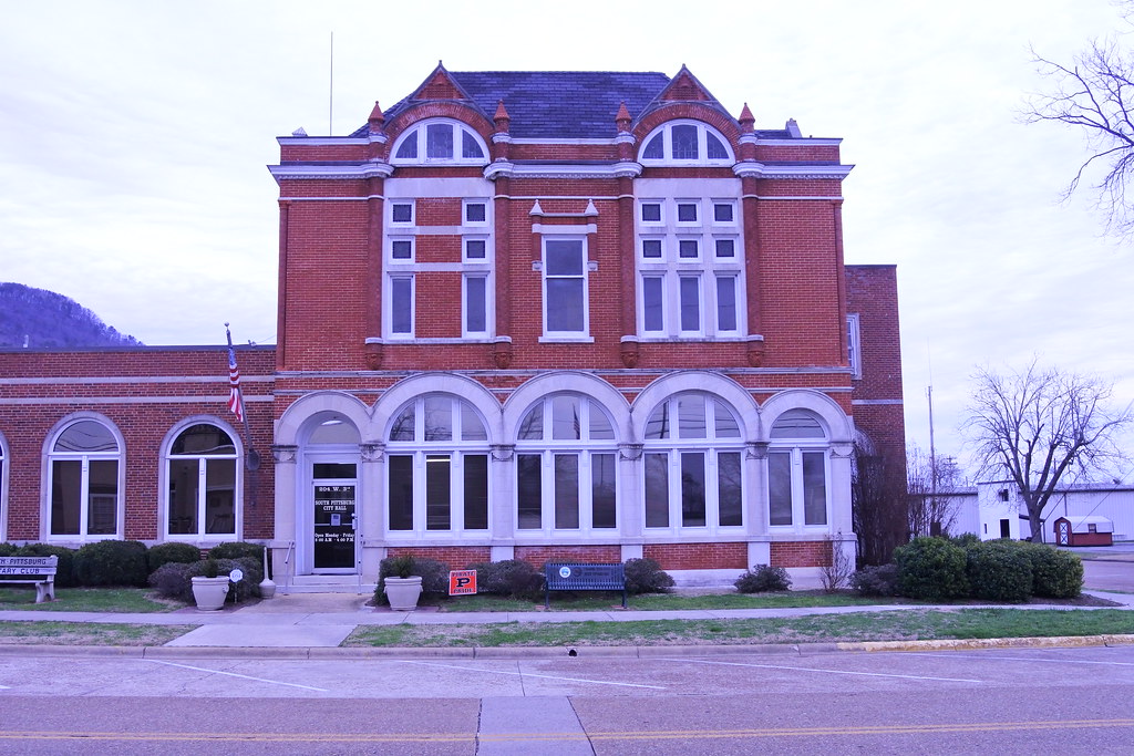 South Pittsburg, TN Flickr