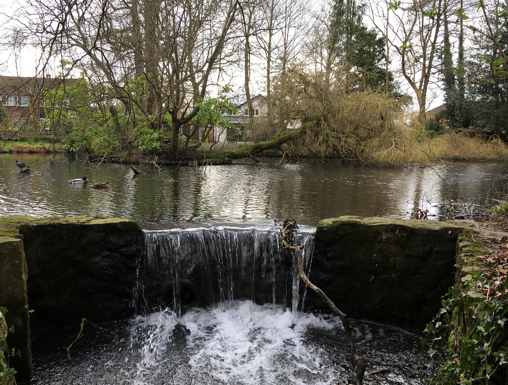 10887 Bradbourne Lakes, Sevenoaks nrssmith Flickr