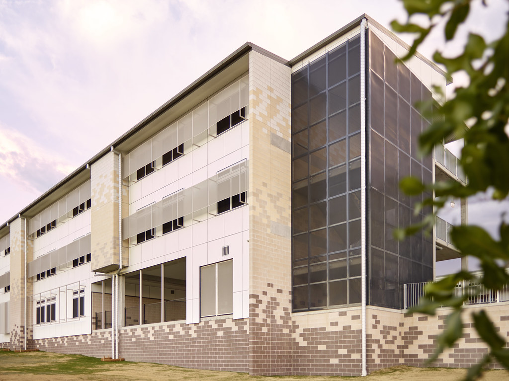 PROJ Ripley State High School Project // Ripley State Hig… Flickr