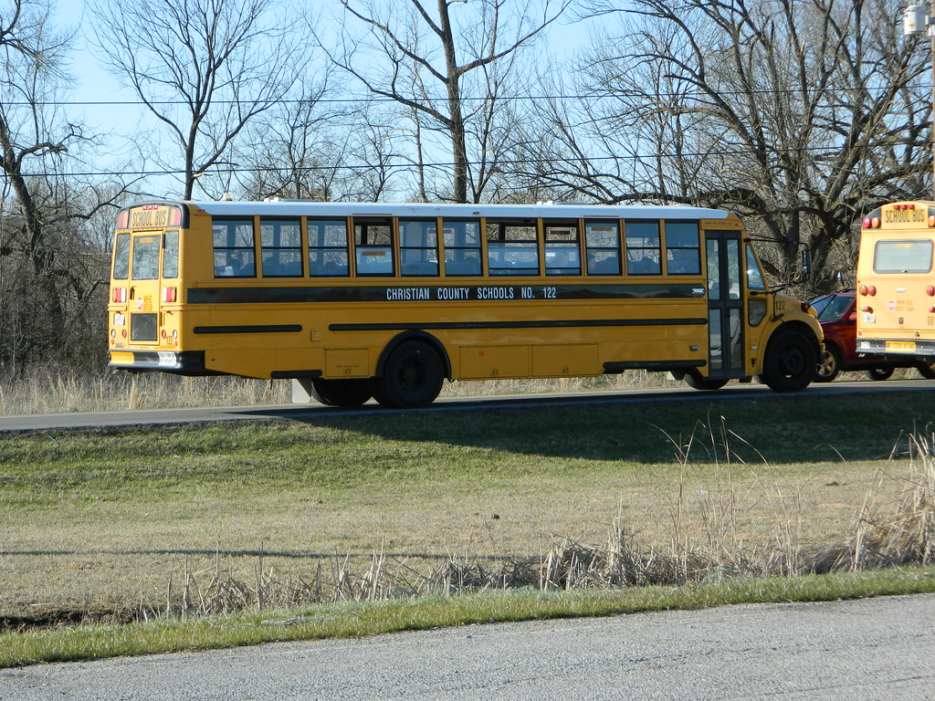 Christian County Schools 122 Christian County High School … Flickr