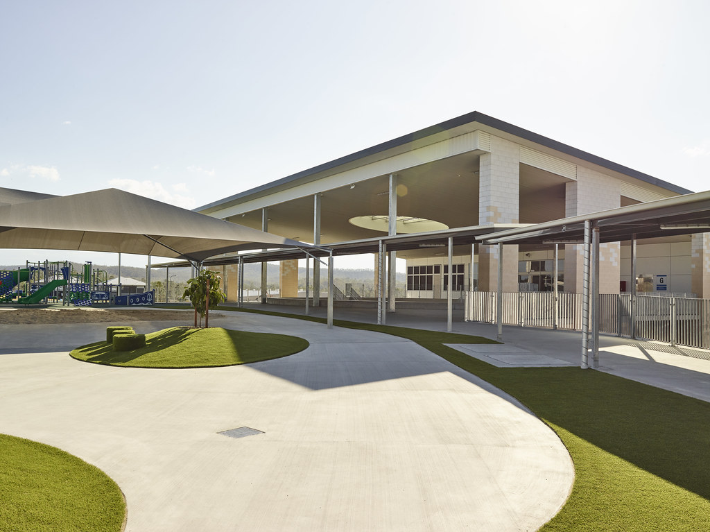 PROJ Ripley State High School Project // Ripley State Hig… Flickr