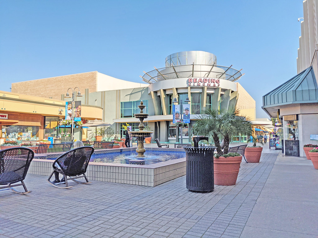 Grossmont Center, La Mesa 21920 (33) a photo on Flickriver