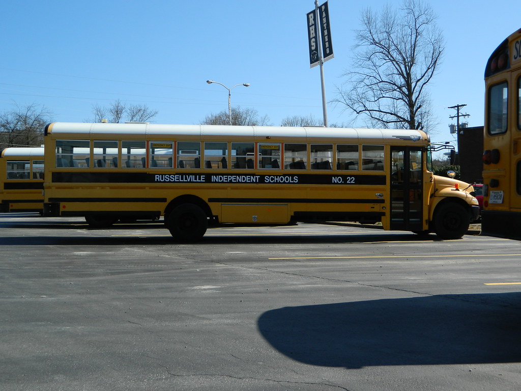 KY Russellville Independent Schools Flickr