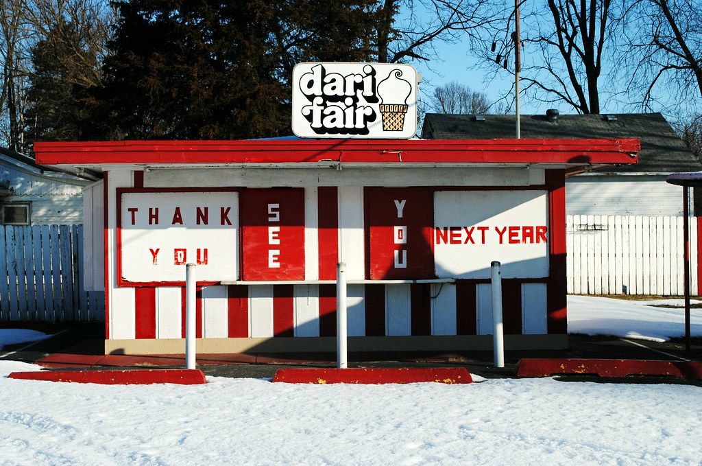 Dari Fair, Rockford, Illinois Cragin Spring Flickr
