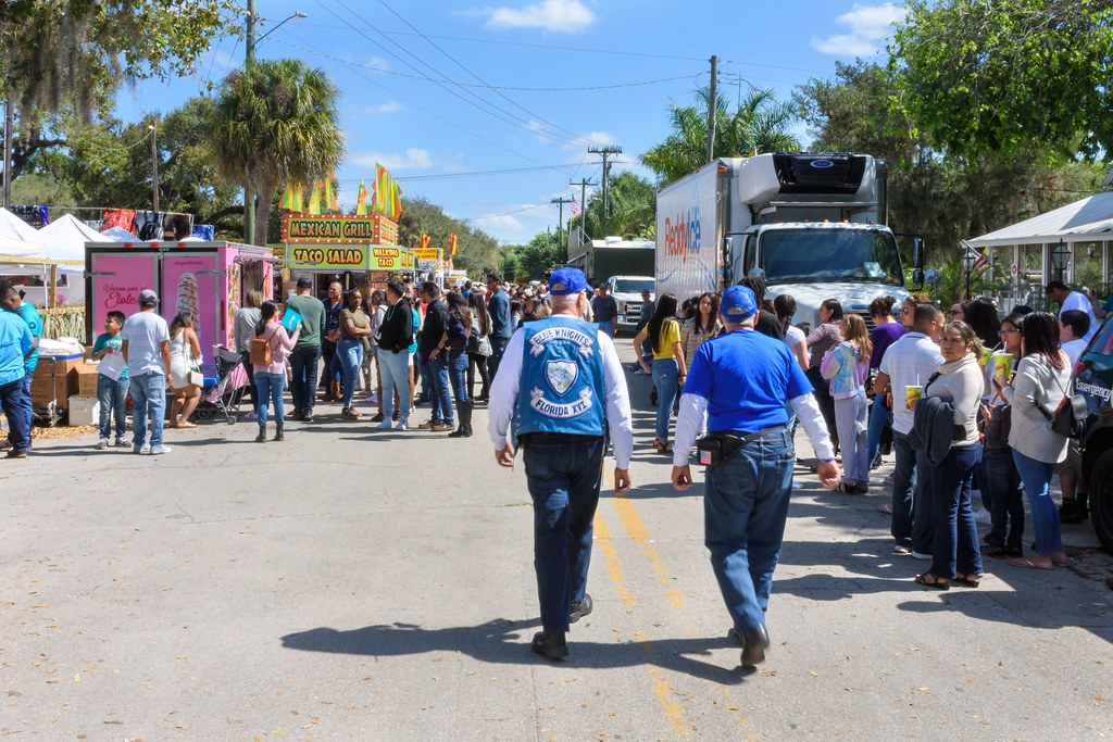 kenansville swamp cabbage festival 2023 20200222 Swamp Cabbage Festival Flickr