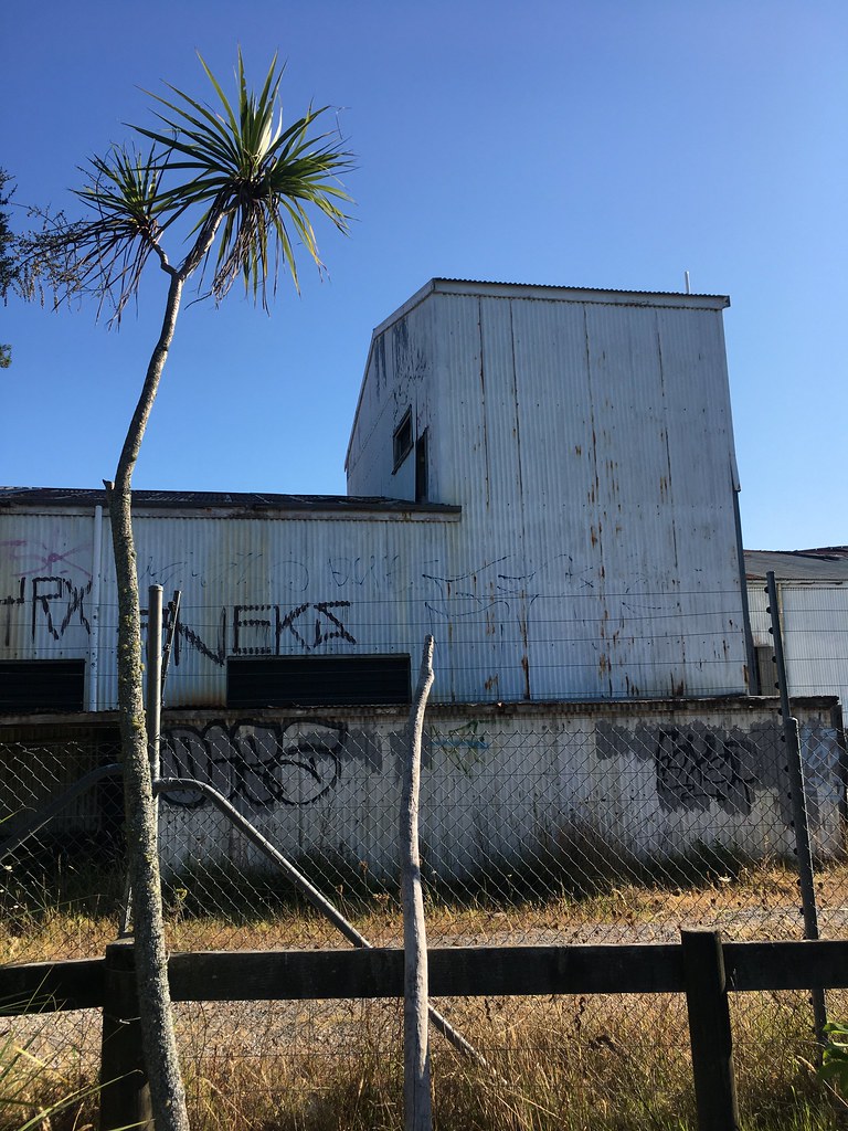 Helensville Helensville New Zealand James Peter Flickr