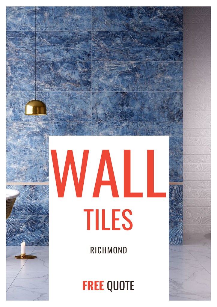 Buy Wall Tiles at cheap price in Richmond Make your home l… Flickr
