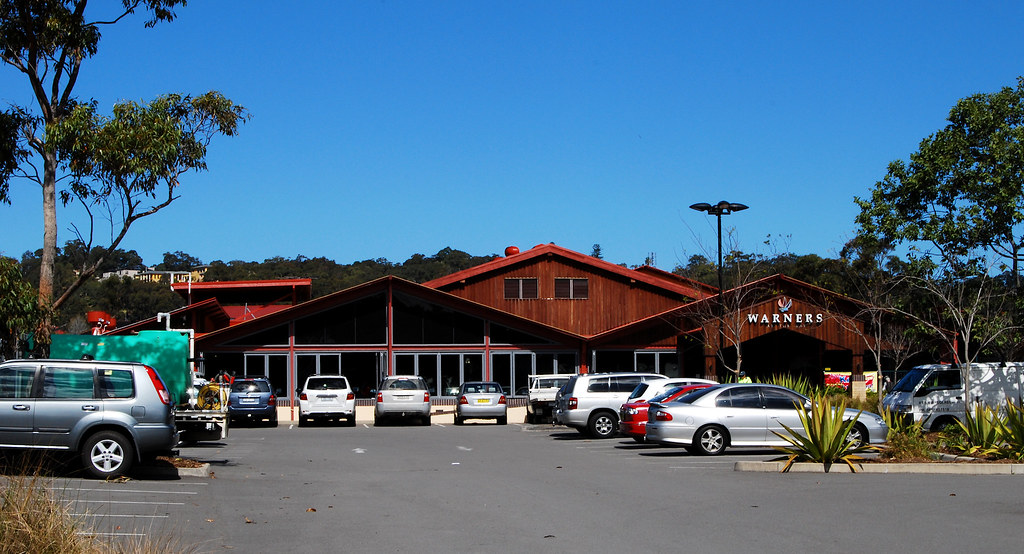 Warners Bay Hotel, Warners Bay, Newcastle, NSW. 5 John St,… Flickr