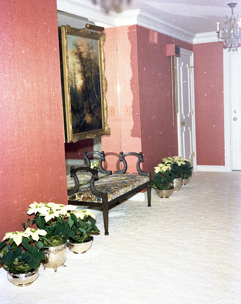 House Tour Burnside House Tour December 1975 Jim Slaughter… Flickr