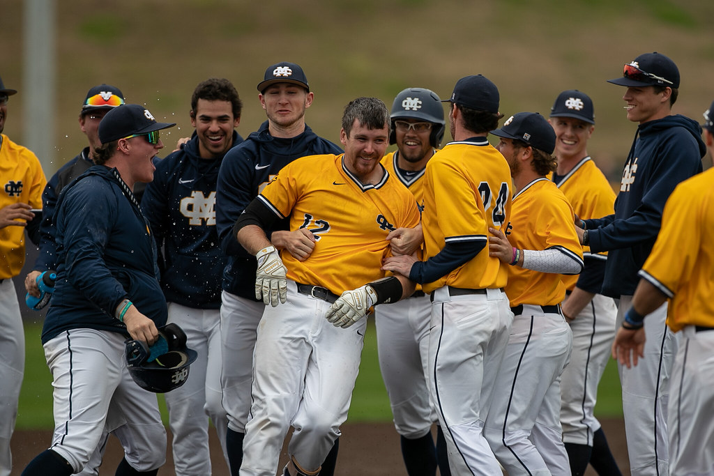 Baseball vs. Quincy (02.22.2002.23.20) Flickr