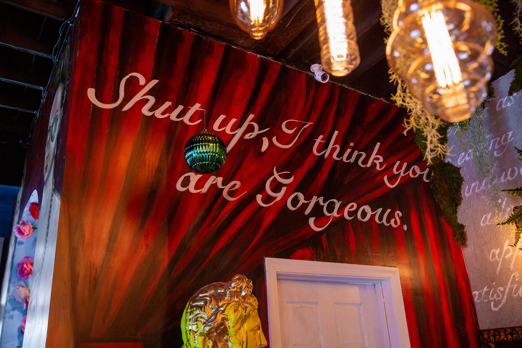 Shaw DC Bar, Lounge & Restaurant Photo Gallery Harlot