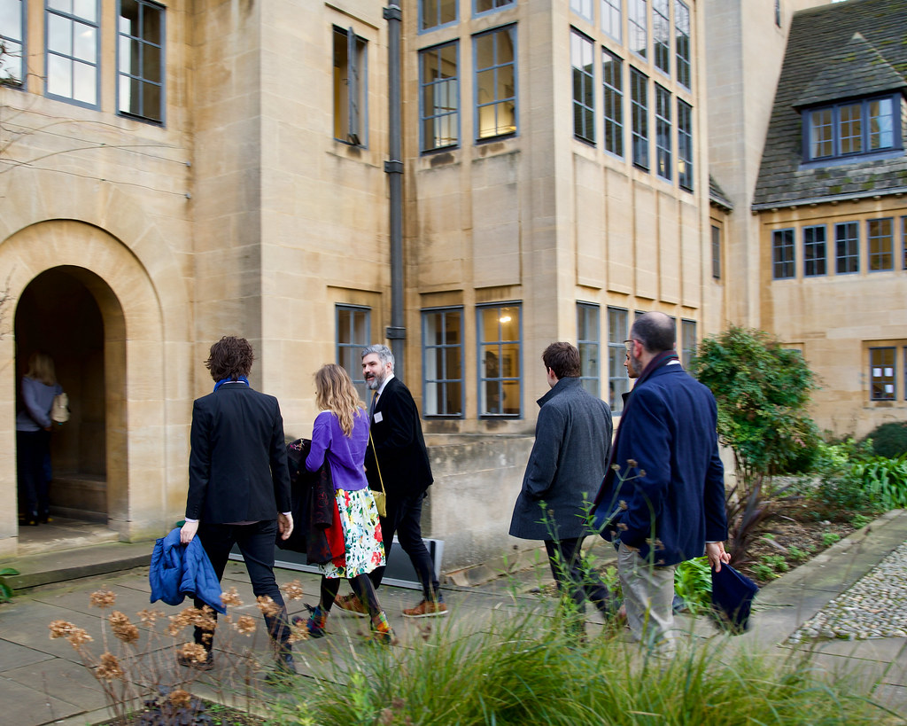 Sociology Subject Reunion 2020 Photograph by Sarah Carolin… Flickr