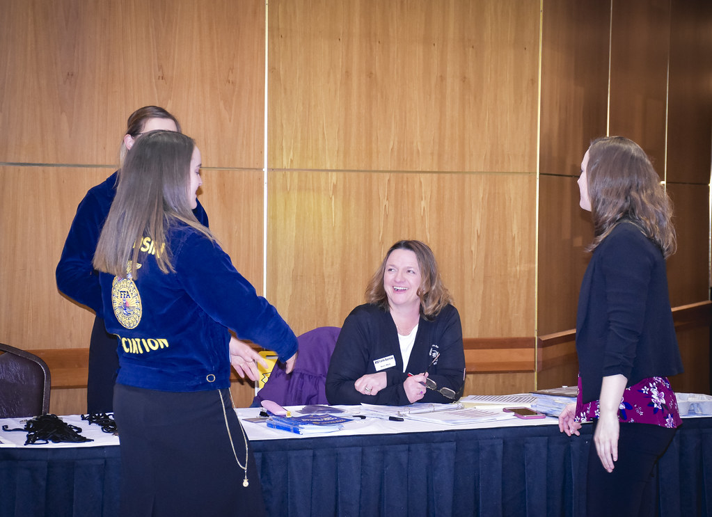 Registration43 Wisconsin Farm Bureau Federation Flickr