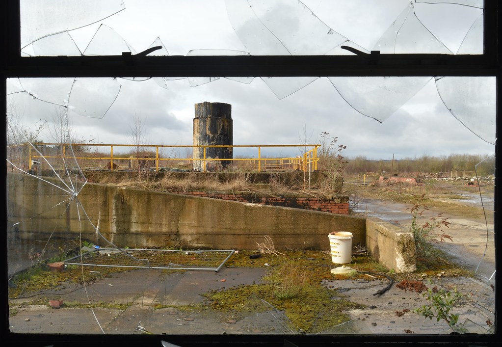 Royston Coke Works 7 davehell Flickr