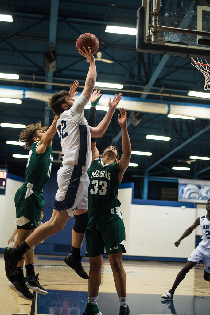 madelinerheaume_223_SMCC_basketball56 Southern Maine Community