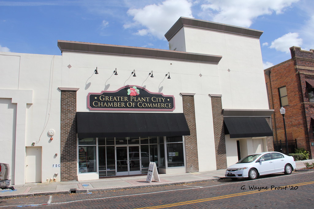 Greater Plant City Chamber of Commerce Greater Plant City … Flickr