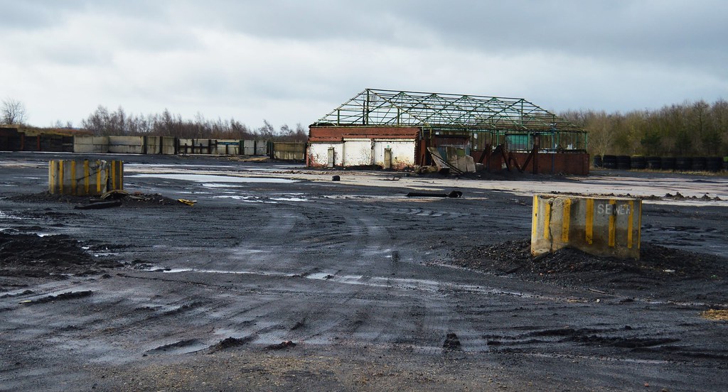 Royston Coke Works 1 davehell Flickr