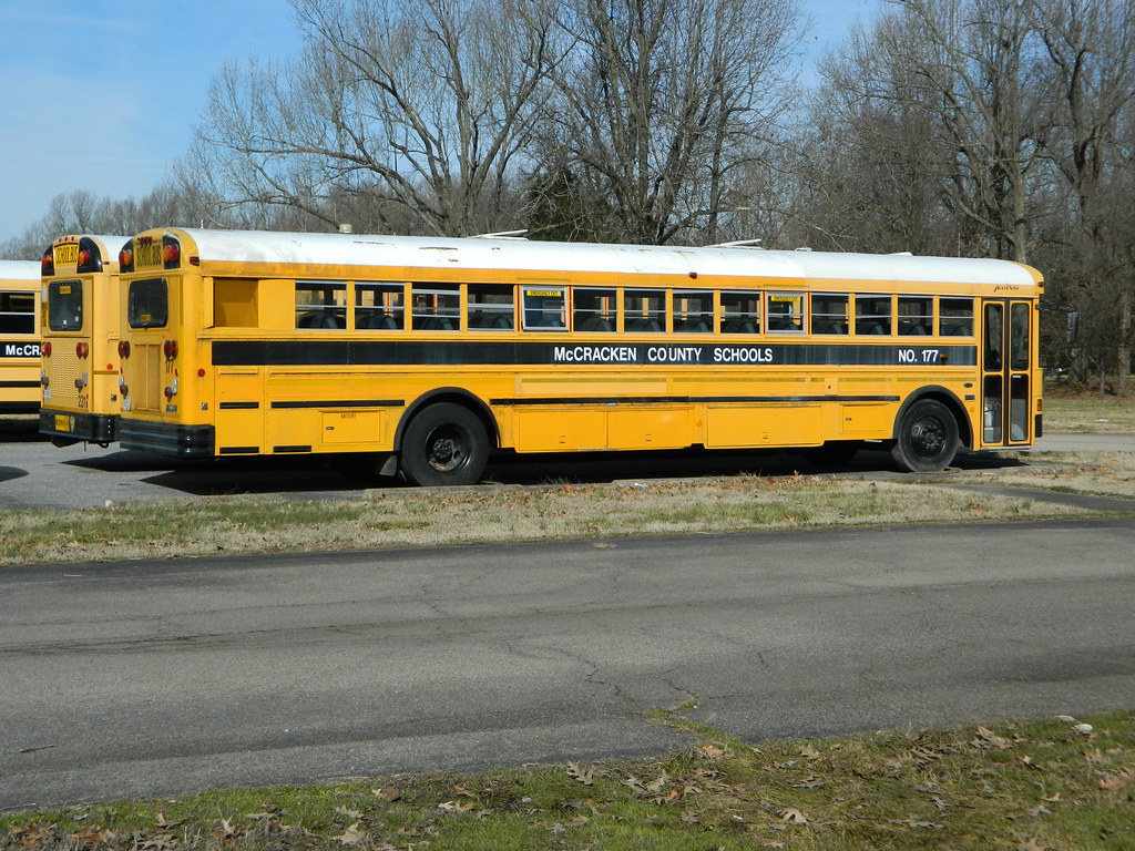 McCracken County Schools 177 (6) former Farley Elementary … Flickr
